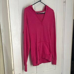 Women's Victorias Secret Pink Hoodie